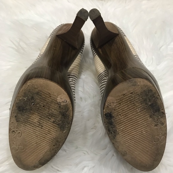 Jessica Simpson - Colie - Picture 5 of 5